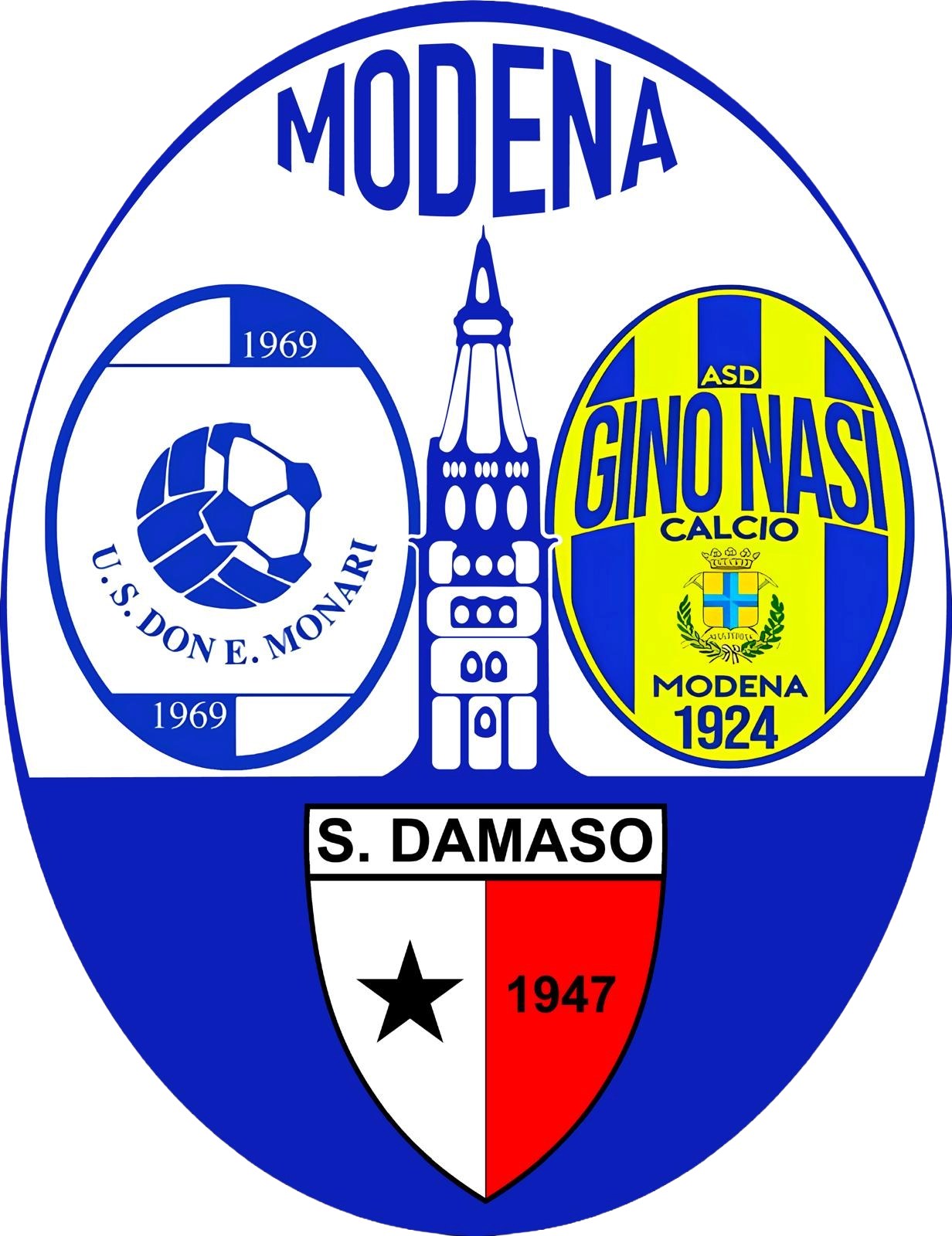 A.s.d. Monari Nasi San Damaso